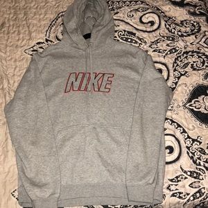 Nike- Hoodie